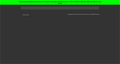 Desktop Screenshot of businessdirectorysecrets.com